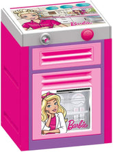 Dolu Barbie Dishwashing Machine Playset 1612 - Colorland Toys